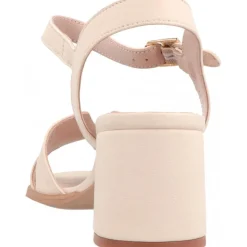 Sandales|Talons*Aerobics Shadow Off White